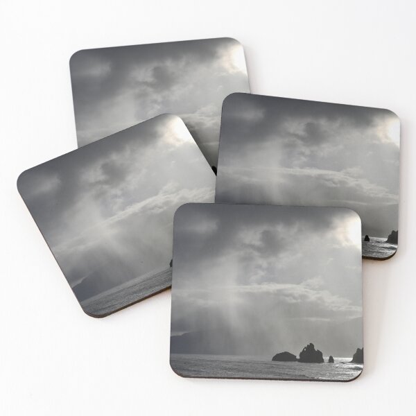Item preview, Rainy day at Madeira island designed and sold by studio838.
