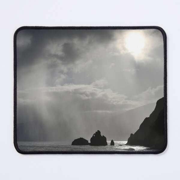 Item preview, Rainy day at Madeira island designed and sold by studio838.