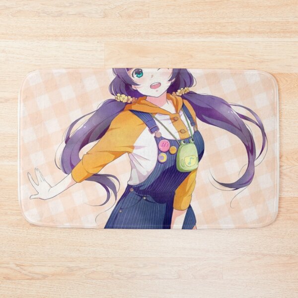 Item preview, Experience the Charm of Nozomi Tojo The Waifu Anime Manga Girl Beauty of Love Live designed and sold by theUltZombie.