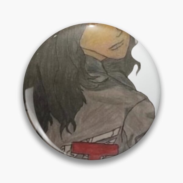 Item preview, RIP Baji designed and sold by DoubleDArtwork.