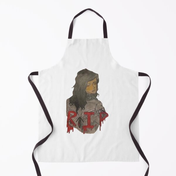 Item preview, RIP Baji designed and sold by DoubleDArtwork.