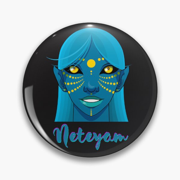 Item preview, Neteyam i see you designed and sold by Shoptharinz.