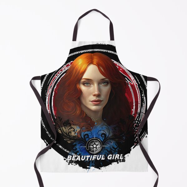 Item preview, BEAUTIFUL GIRL 17 designed and sold by FÁBIO F. SILVA.