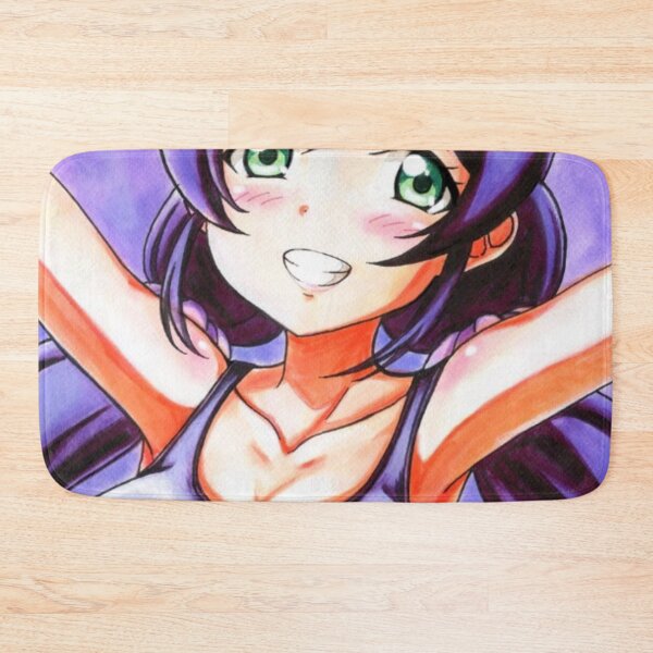 Item preview, Experience the Charm of Nozomi Tojo The Waifu Anime Manga Girl Beauty of Love Live designed and sold by theUltZombie.