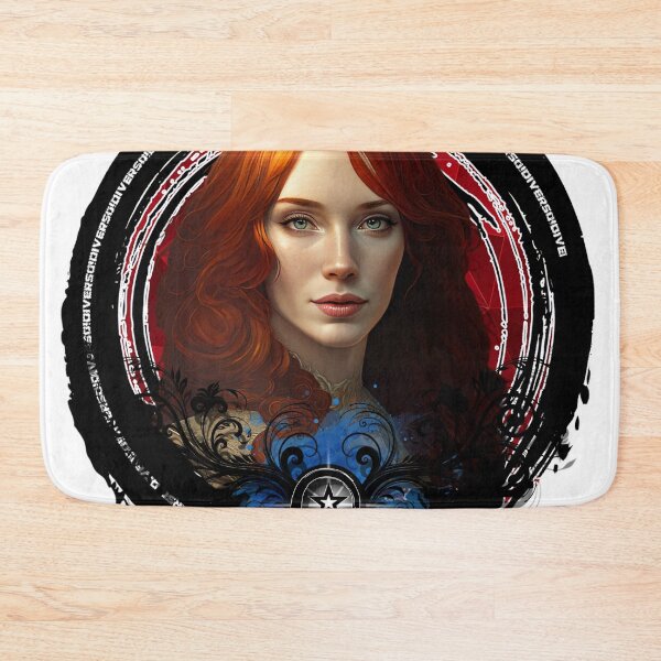Item preview, BEAUTIFUL GIRL 17 designed and sold by FÁBIO F.   SILVA.