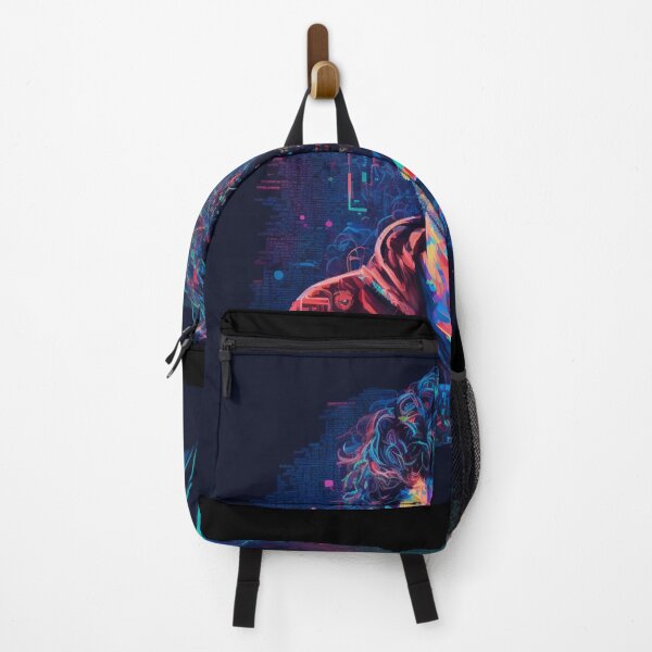 Item preview, Programmer Hacker Mindset designed and sold by PipikaArt.