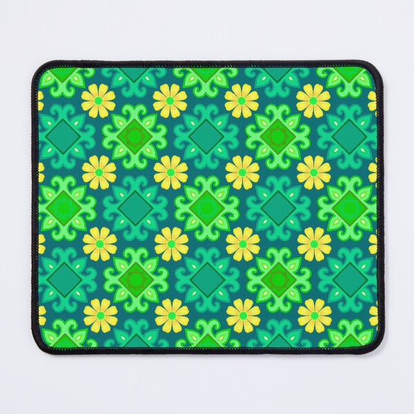 Item preview, Seamless ethnic geometric pattern designed and sold by Charmy Design.