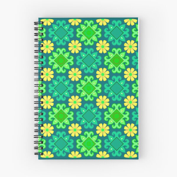 Item preview, Seamless ethnic geometric pattern designed and sold by Charmy Design.