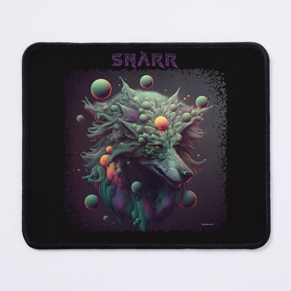 Item preview, Snarr - A Werewolf that's not to be trusted - Part of the Werewolf Clan designed and sold by Rocketman2017.