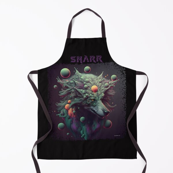 Item preview, Snarr - A Werewolf that's not to be trusted - Part of the Werewolf Clan designed and sold by Rocketman2017.