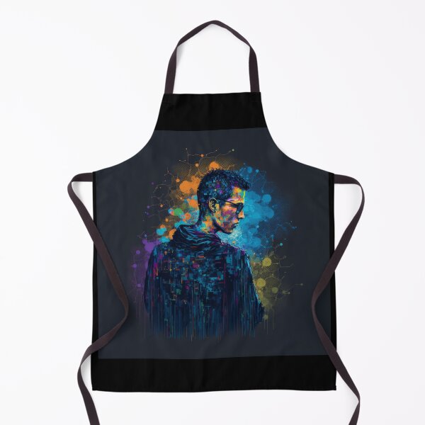 Item preview, Programmer Hacker Mindset designed and sold by PipikaArt.