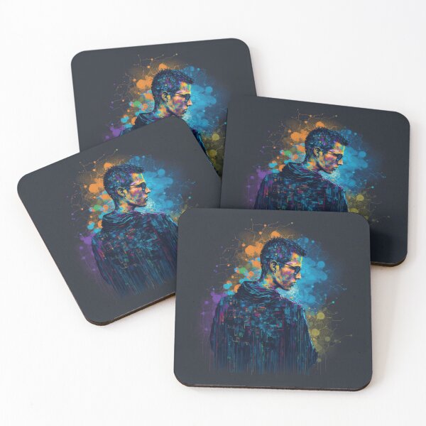 Item preview, Programmer Hacker Mindset designed and sold by PipikaArt.