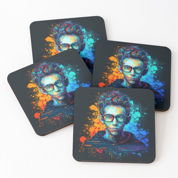 Item preview, Programmer Hacker Mindset designed and sold by PipikaArt.