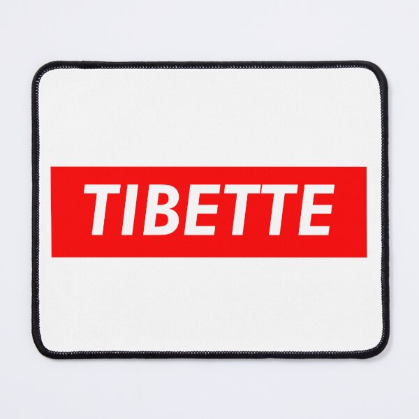 Item preview, Tibette (Tina + Bette) designed and sold by NessiCreates.