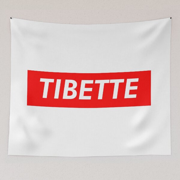 Item preview, Tibette (Tina + Bette) designed and sold by NessiCreates.