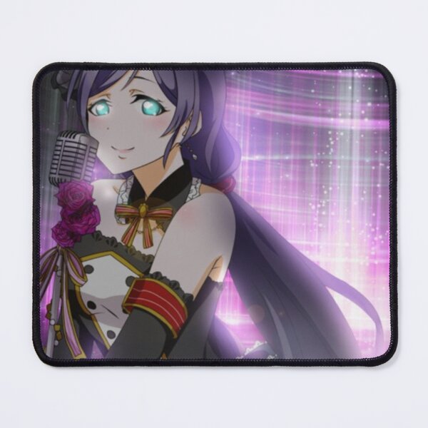 Item preview, Experience the Charm of Nozomi Tojo The Waifu Anime Manga Girl Beauty of Love Live designed and sold by theUltZombie.
