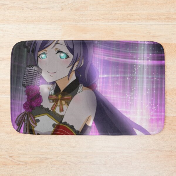 Item preview, Experience the Charm of Nozomi Tojo The Waifu Anime Manga Girl Beauty of Love Live designed and sold by theUltZombie.