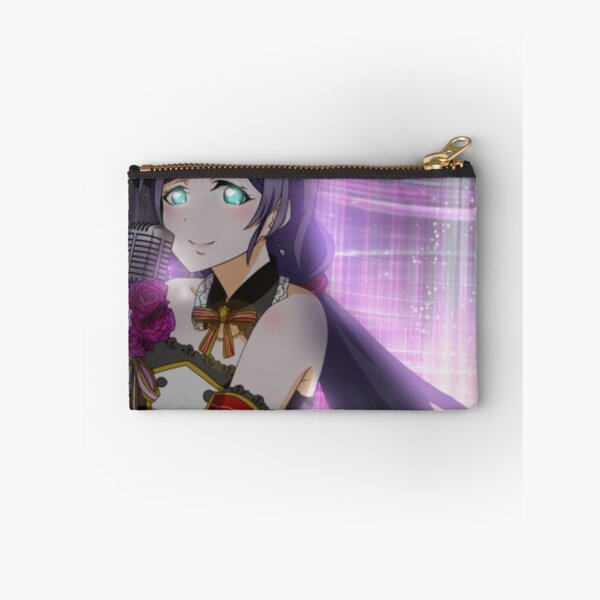 Item preview, Experience the Charm of Nozomi Tojo The Waifu Anime Manga Girl Beauty of Love Live designed and sold by theUltZombie.