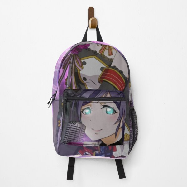 Item preview, Experience the Charm of Nozomi Tojo The Waifu Anime Manga Girl Beauty of Love Live designed and sold by theUltZombie.