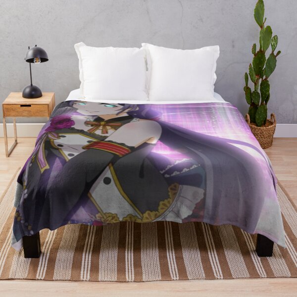 Item preview, Experience the Charm of Nozomi Tojo The Waifu Anime Manga Girl Beauty of Love Live designed and sold by theUltZombie.