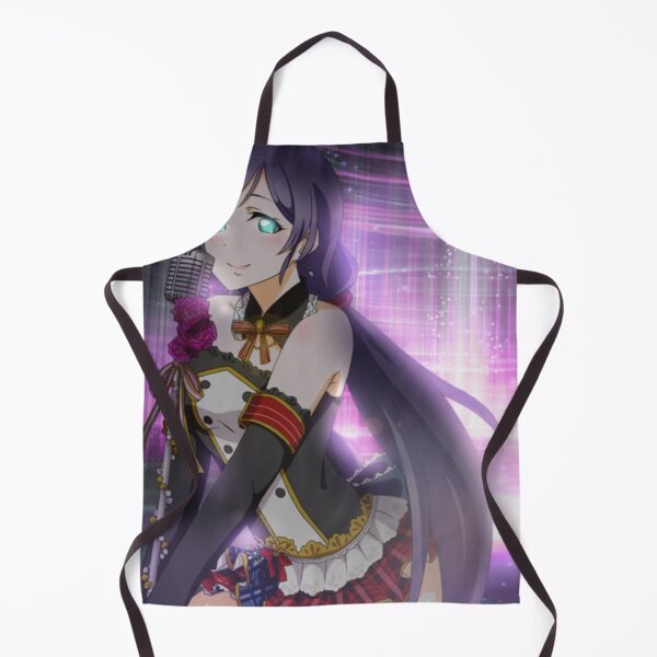 Item preview, Experience the Charm of Nozomi Tojo The Waifu Anime Manga Girl Beauty of Love Live designed and sold by theUltZombie.