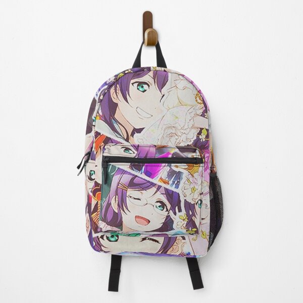 Item preview, Experience the Charm of Nozomi Tojo The Waifu Anime Manga Girl Beauty of Love Live designed and sold by theUltZombie.