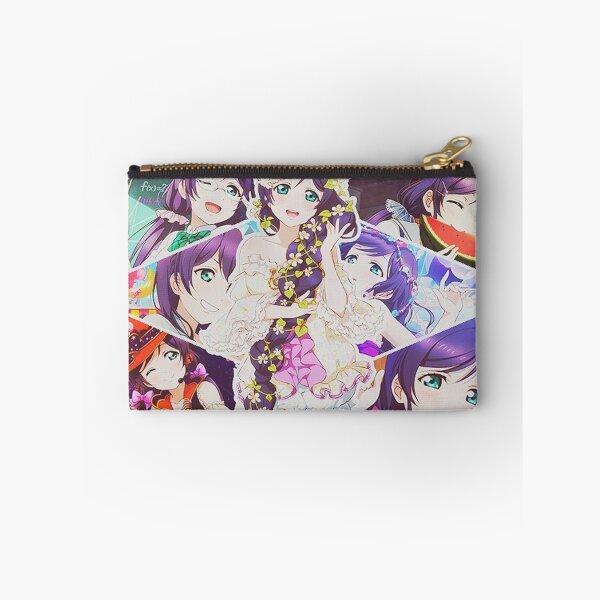 Item preview, Experience the Charm of Nozomi Tojo The Waifu Anime Manga Girl Beauty of Love Live designed and sold by theUltZombie.