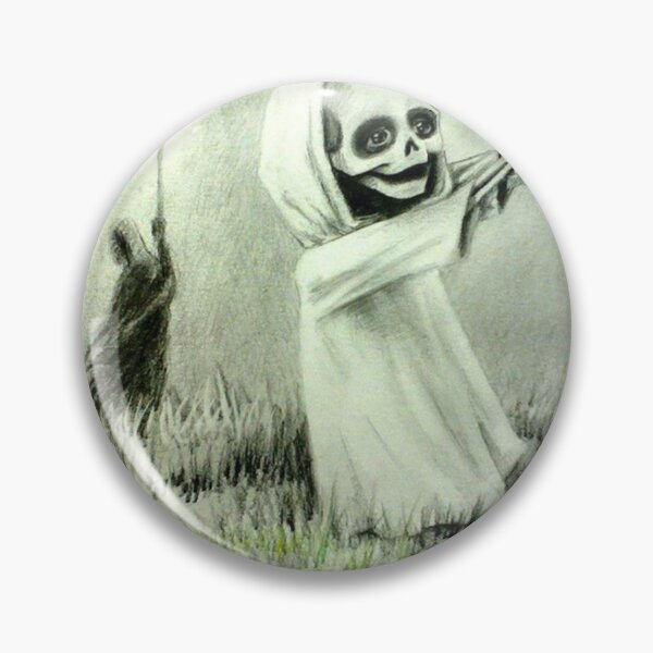 Item preview, Morte desenho art designed and sold by Sameart ⭐⭐⭐⭐⭐.