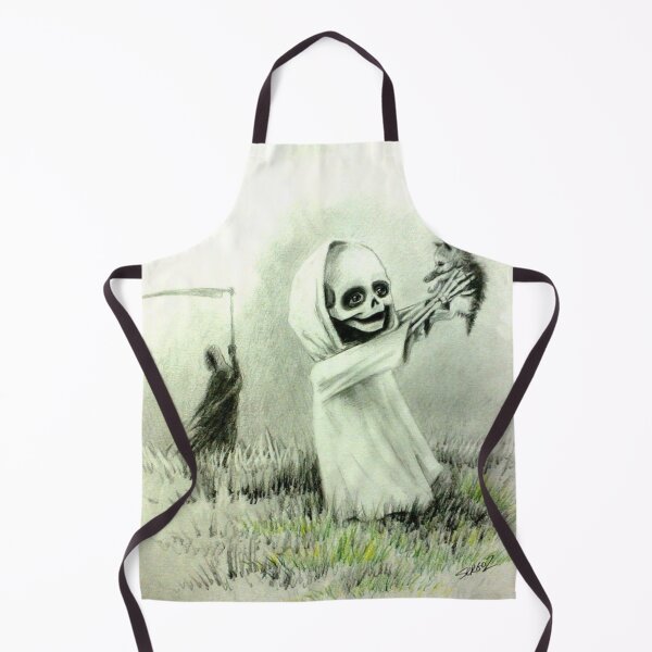 Item preview, Morte desenho art designed and sold by Sameart ⭐⭐⭐⭐⭐.