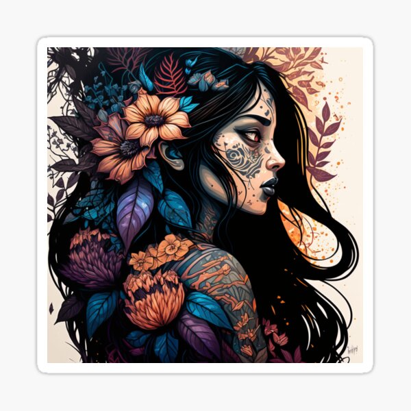 Item preview, Elegant Dead Day designed and sold by TheArtfulAllie.