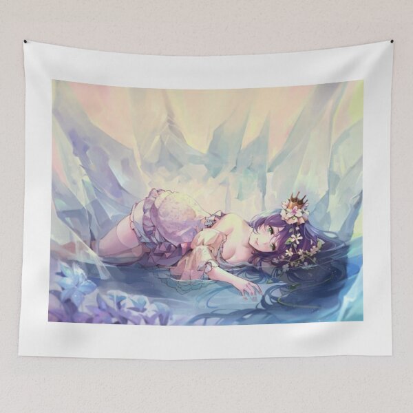 Item preview, Experience the Charm of Nozomi Tojo The Waifu Anime Manga Girl Beauty of Love Live designed and sold by theUltZombie.
