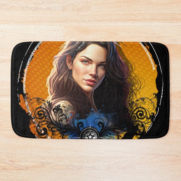Item preview, BEAUTIFUL GIRL 18 designed and sold by FÁBIO F.   SILVA.