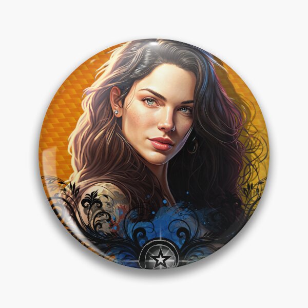 Item preview, BEAUTIFUL GIRL 18 designed and sold by FÁBIO F.   SILVA.