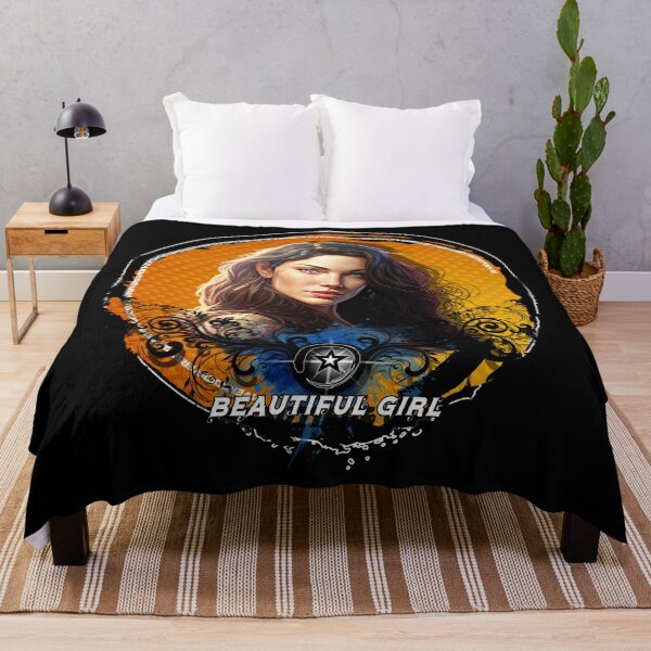 Item preview, BEAUTIFUL GIRL 18 designed and sold by FÁBIO F.   SILVA.