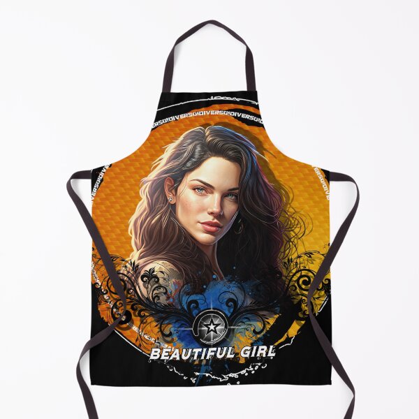 Item preview, BEAUTIFUL GIRL 18 designed and sold by FÁBIO F. SILVA.