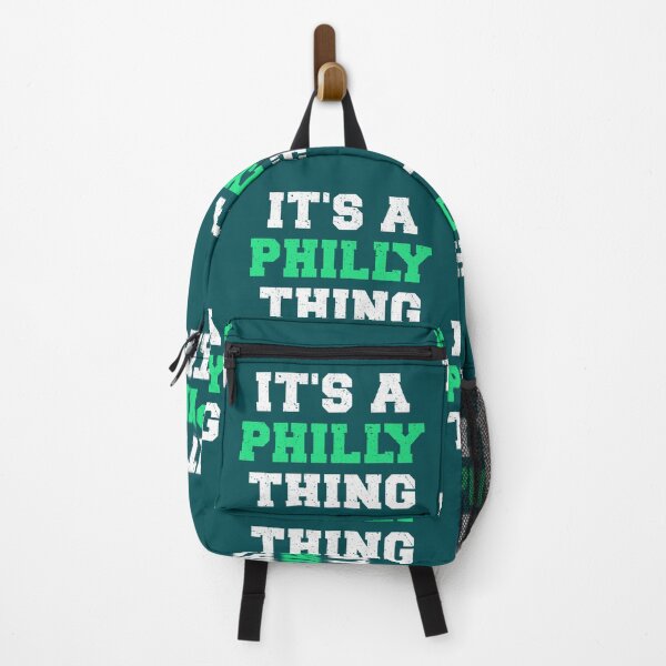Item preview, It's A Philly Thing designed and sold by Macer.