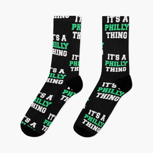Item preview, It's A Philly Thing designed and sold by Macer.