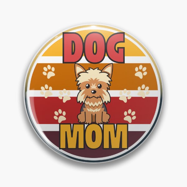 Item preview, DOG MOM CUDDLING PUPPY, DOGS LOVERS designed and sold by hijasminflower.