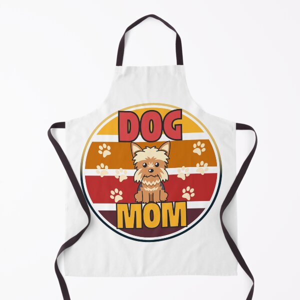 Item preview, DOG MOM CUDDLING PUPPY, DOGS LOVERS designed and sold by hijasminflower.