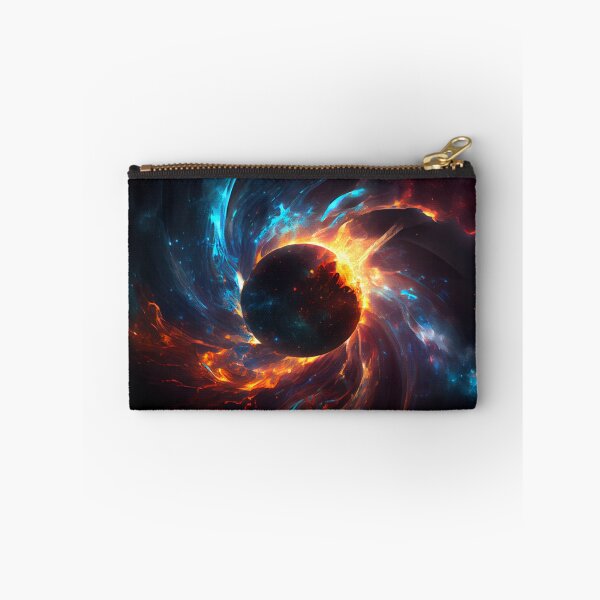 Item preview, The Blackhole Darkstar designed and sold by LukeAiWalker.