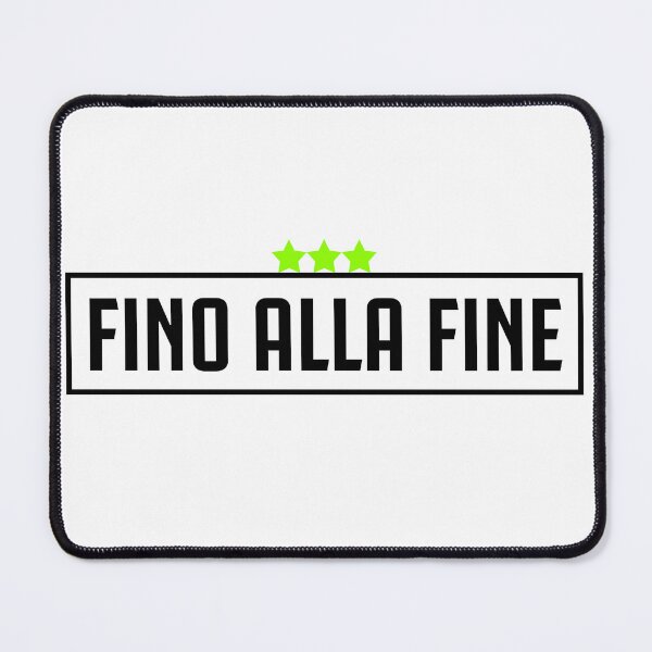 Item preview, Juve Fino Alla Fine designed and sold by M-ale.