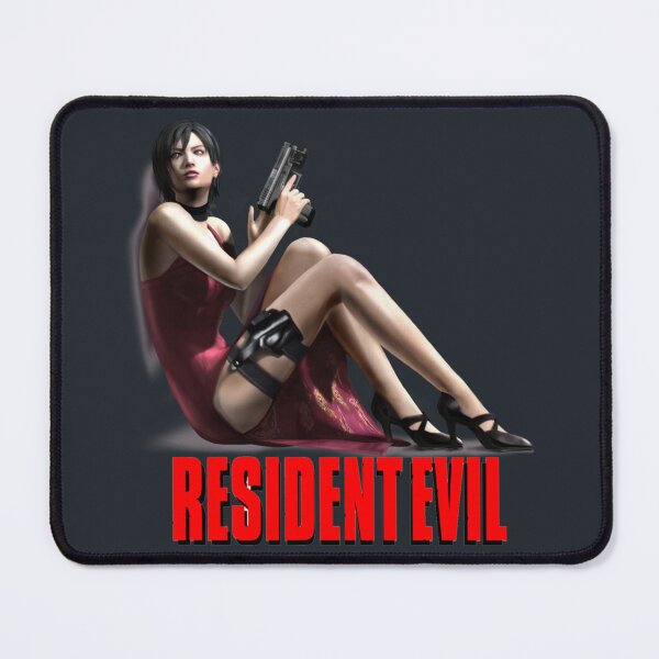 Item preview, ada wong resident evil designed and sold by AlvernaFord.