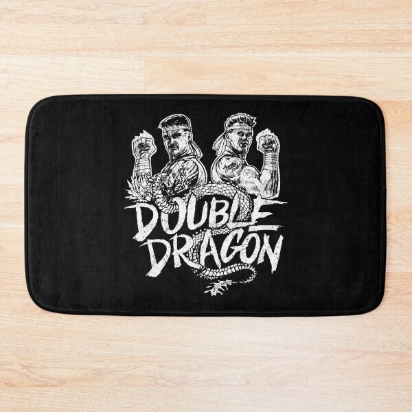 Item preview, Dragon Fighters Vintage designed and sold by RetroPW.
