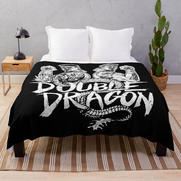 Item preview, Dragon Fighters Vintage designed and sold by RetroPW.