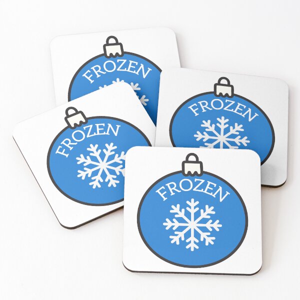 Item preview, frozen ornament designed and sold by broadwaygirl142.
