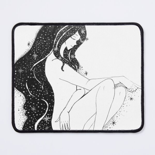 Item preview, spread your shine woman designed and sold by goretearte.