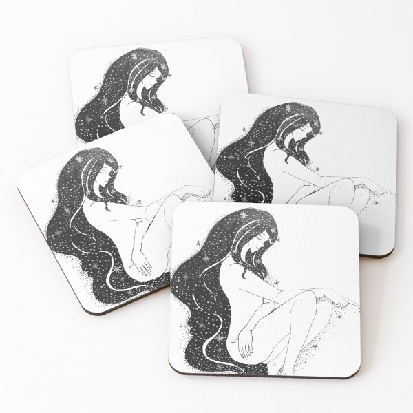 Item preview, spread your shine woman designed and sold by goretearte.