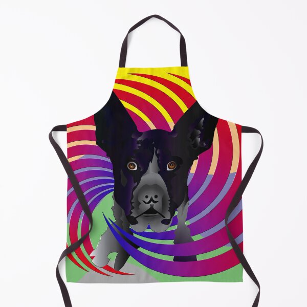 Item preview, dog and spiel red wheel designed and sold by Bigrow.