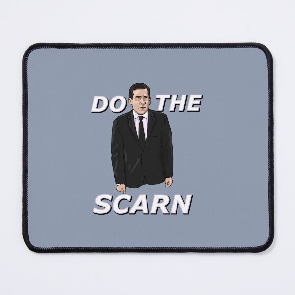 Item preview, Do The Scarn designed and sold by thebcarts.