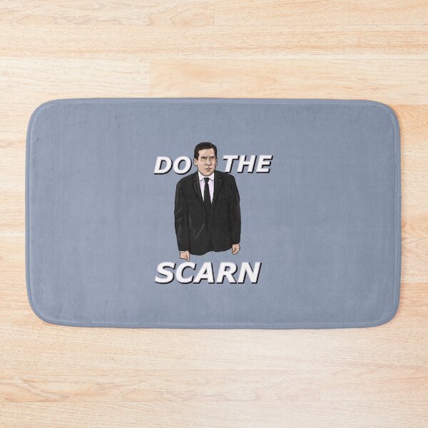 Item preview, Do The Scarn designed and sold by thebcarts.